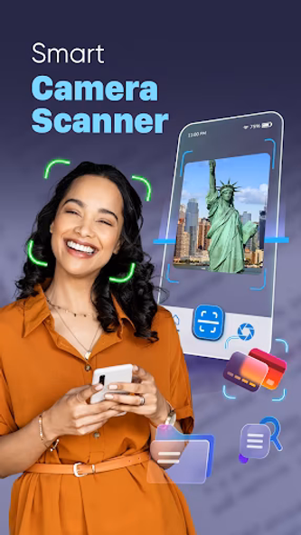DScanner - Camera Scanner Screenshot 1 - AppWisp.com DScanner - Camera Scanner Screenshot 1 - AppWisp.com