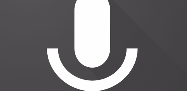 Smart Voice Recorder Header - AppWisp.com Smart Voice Recorder Header - AppWisp.com