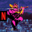 Katana ZERO NETFLIX - AppWisp.com