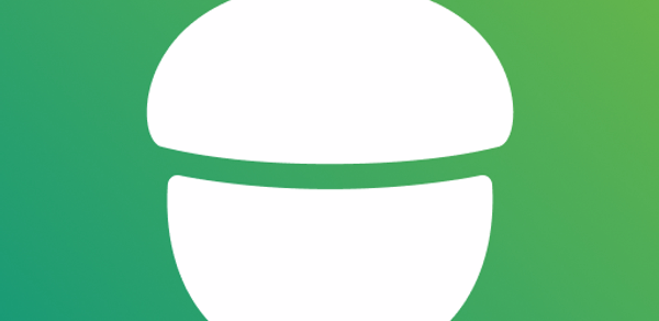 Acorns: Invest For Your Future Header - AppWisp.com Acorns: Invest For Your Future Header - AppWisp.com