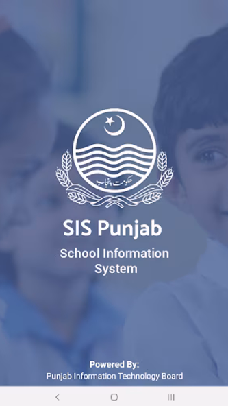 SIS Punjab Screenshot 1 - AppWisp.com SIS Punjab Screenshot 1 - AppWisp.com