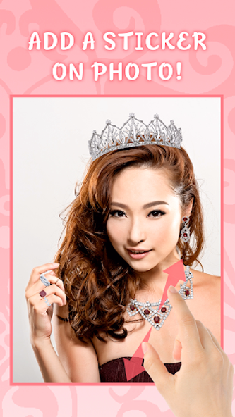 Woman Jewelry Photo Jewellery Screenshot 2 - AppWisp.com Woman Jewelry Photo Jewellery Screenshot 2 - AppWisp.com