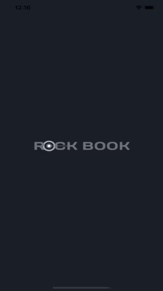 RockBook - Make your notes Screenshot 1 - AppWisp.com RockBook - Make your notes Screenshot 1 - AppWisp.com