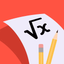 Math AI: Problem Solver Helper - AppWisp.com