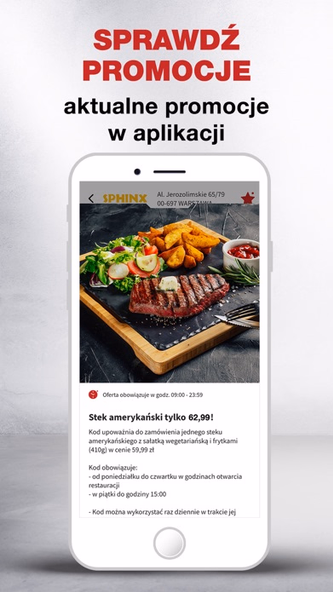 Aperitif Screenshot 3 - AppWisp.com Aperitif Screenshot 3 - AppWisp.com