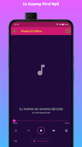 DJ Karna Su Sayang Viral Mp3 Screenshot 3 - AppWisp.com DJ Karna Su Sayang Viral Mp3 Screenshot 3 - AppWisp.com
