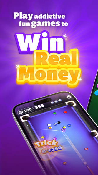 Blitz - Win Cash Screenshot 1 - AppWisp.com Blitz - Win Cash Screenshot 1 - AppWisp.com