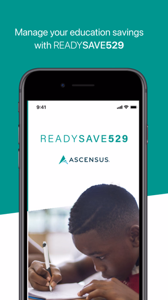 READYSAVE 529 Screenshot 1 - AppWisp.com