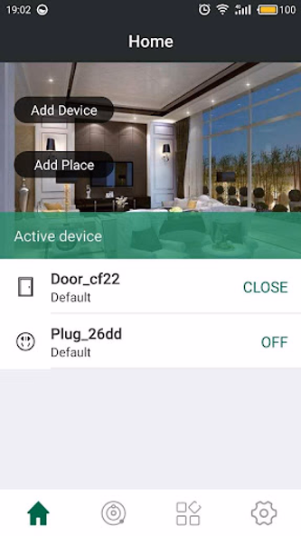 Safemate Screenshot 2 - AppWisp.com