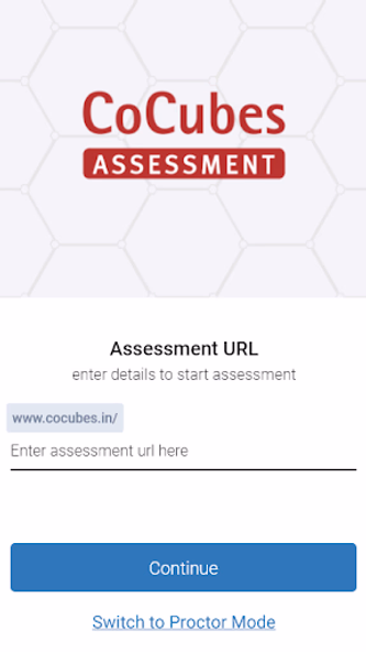 CoCubes Assessment Screenshot 1 - AppWisp.com CoCubes Assessment Screenshot 1 - AppWisp.com