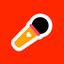 Cizoo: Sing Karaoke, Auto tune - AppWisp.com
