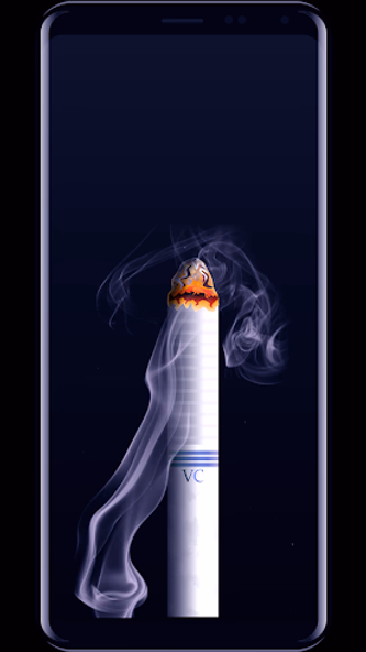 Smoking cigarette joke Screenshot 2 - AppWisp.com Smoking cigarette joke Screenshot 2 - AppWisp.com