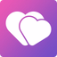 Falo - Hẹn Hò, Chat Người Lạ - AppWisp.com