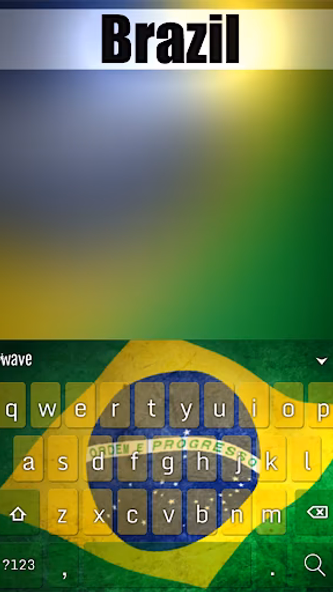 Brazil Live Wallpaper Theme Screenshot 2 - AppWisp.com