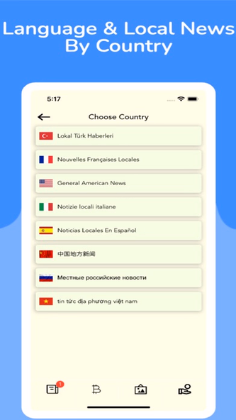 Coin List - Crypto -CryptoList Screenshot 4 - AppWisp.com Coin List - Crypto -CryptoList Screenshot 4 - AppWisp.com