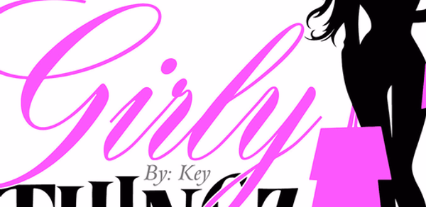 Girly Thingz Header - AppWisp.com Girly Thingz Header - AppWisp.com