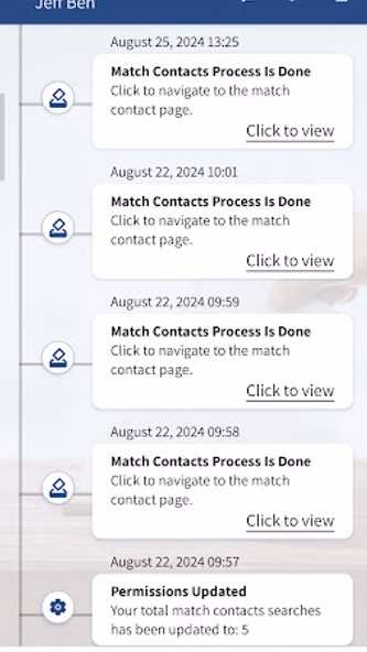 Elector - Election Management Screenshot 1 - AppWisp.com Elector - Election Management Screenshot 1 - AppWisp.com