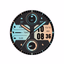 Carbon Fiber For Wear OS - AppWisp.com