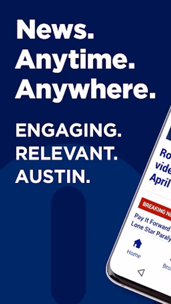 FOX 7 Austin: News Screenshot 1 - AppWisp.com FOX 7 Austin: News Screenshot 1 - AppWisp.com