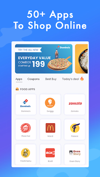All In One Food Delivery App Screenshot 1 - AppWisp.com All In One Food Delivery App Screenshot 1 - AppWisp.com