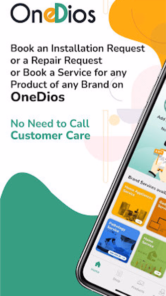 OneDios: Services Supermarket Screenshot 1 - AppWisp.com OneDios: Services Supermarket Screenshot 1 - AppWisp.com