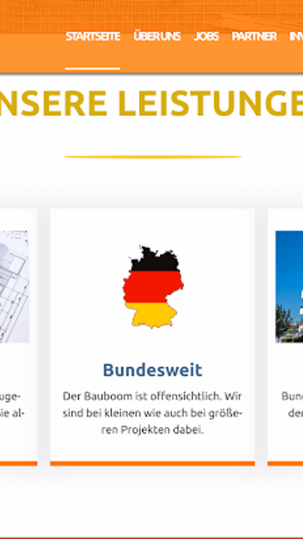 DKT BAU GmbH - build and trade Screenshot 4 - AppWisp.com DKT BAU GmbH - build and trade Screenshot 4 - AppWisp.com