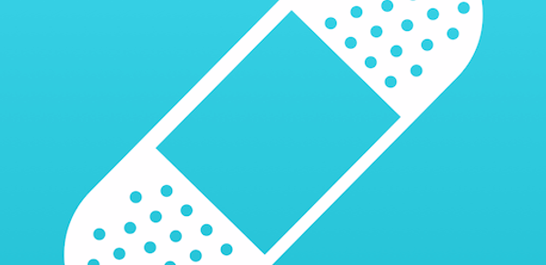 First Derm: Online Dermatology Header - AppWisp.com