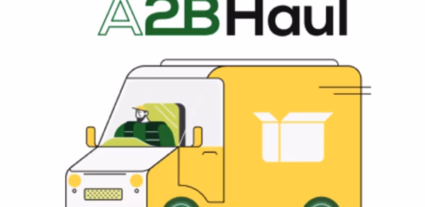 A2B Haul Header - AppWisp.com A2B Haul Header - AppWisp.com