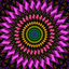Mesmerize - Visual Meditation - AppWisp.com