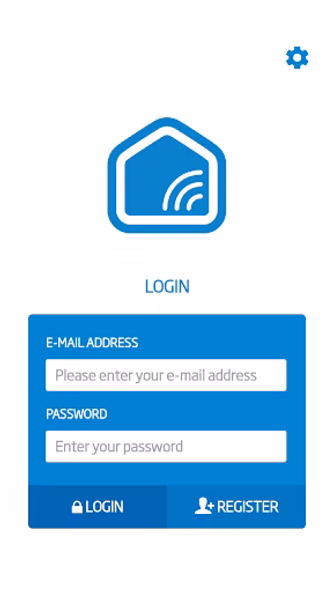 Beko Connect Screenshot 1 - AppWisp.com Beko Connect Screenshot 1 - AppWisp.com