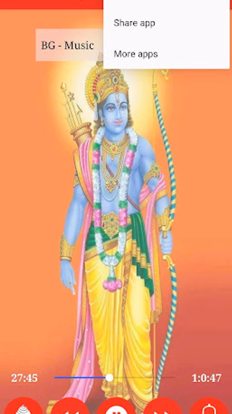 Ramayan Chaupai | रामायण चौपाई Screenshot 4 - AppWisp.com Ramayan Chaupai | रामायण चौपाई Screenshot 4 - AppWisp.com