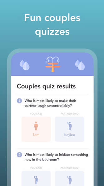 Evergreen: Relationship Growth Screenshot 4 - AppWisp.com Evergreen: Relationship Growth Screenshot 4 - AppWisp.com
