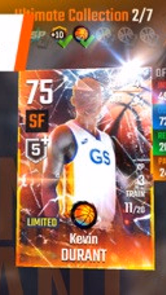 Franchise Basketball: Pro GM Screenshot 3 - AppWisp.com