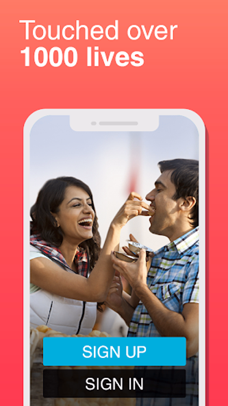 KunbiShaadi, Matchmaking App Screenshot 4 - AppWisp.com KunbiShaadi, Matchmaking App Screenshot 4 - AppWisp.com