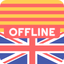 Catalan English Dictionary - AppWisp.com