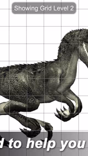 Raptor Mannequin Screenshot 4 - AppWisp.com Raptor Mannequin Screenshot 4 - AppWisp.com
