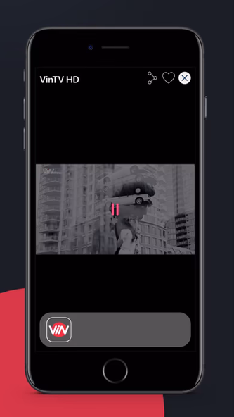 MyTV+ Screenshot 2 - AppWisp.com MyTV+ Screenshot 2 - AppWisp.com