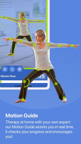 FitCam Health Screenshot 2 - AppWisp.com FitCam Health Screenshot 2 - AppWisp.com