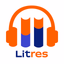 Litres: Audio - AppWisp.com
