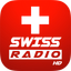 Radio Swiss HD - AppWisp.com