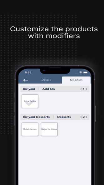 Shoptree POS | Point Of Sale Screenshot 3 - AppWisp.com Shoptree POS | Point Of Sale Screenshot 3 - AppWisp.com