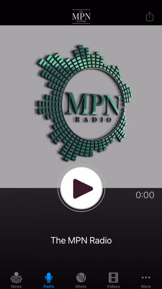 The MPN Network Screenshot 1 - AppWisp.com The MPN Network Screenshot 1 - AppWisp.com