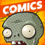 Plants vs Zombies Comics - AppWisp.com