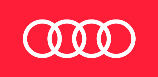 myAudi Header - AppWisp.com myAudi Header - AppWisp.com