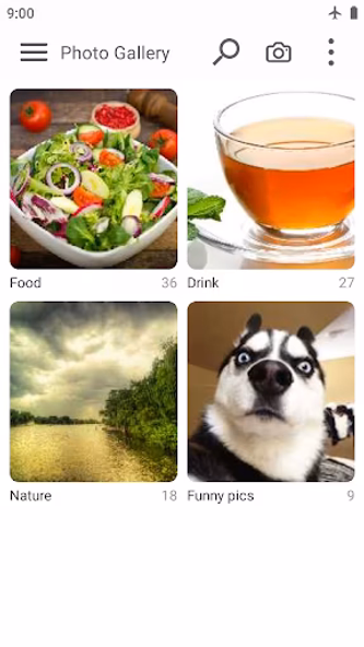 Gallery - Photos - Album Screenshot 1 - AppWisp.com Gallery - Photos - Album Screenshot 1 - AppWisp.com