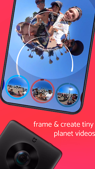 Collect - 360° Video OverCaptu Screenshot 2 - AppWisp.com Collect - 360° Video OverCaptu Screenshot 2 - AppWisp.com