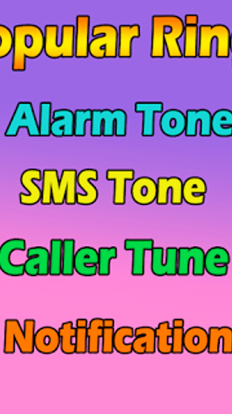 World's Popular Ringtones Screenshot 3 - AppWisp.com World's Popular Ringtones Screenshot 3 - AppWisp.com
