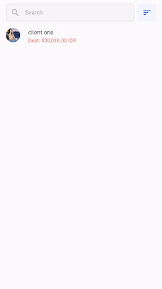 KASIR MINIPOS NINI Screenshot 4 - AppWisp.com KASIR MINIPOS NINI Screenshot 4 - AppWisp.com