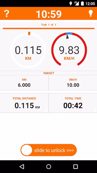 U4FIT - GPS Track Run Walk Screenshot 3 - AppWisp.com U4FIT - GPS Track Run Walk Screenshot 3 - AppWisp.com
