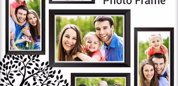 Family photo frame Header - AppWisp.com Family photo frame Header - AppWisp.com